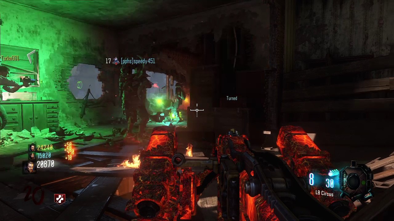 Call of Duty III_2017