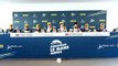 4 Hours of Portimão: LMP2 podium press conference