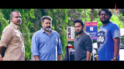 Mohanlal Is At His Best In Villain, Says B Unnikrishnan | Sensations Entertainment