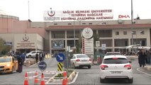 Bağcılar Eğitim ve Araştırma Hastanesi'nde Sahte Hemşire Alarmı