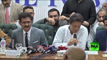 Imran Khan's complete speech With Association of Builders And Developers of Pakistan (ABAD)