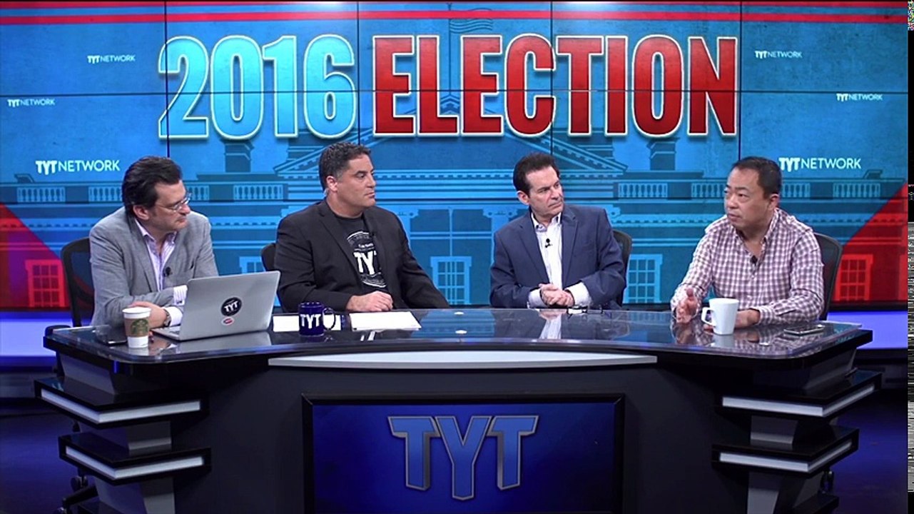 Tyt official chat