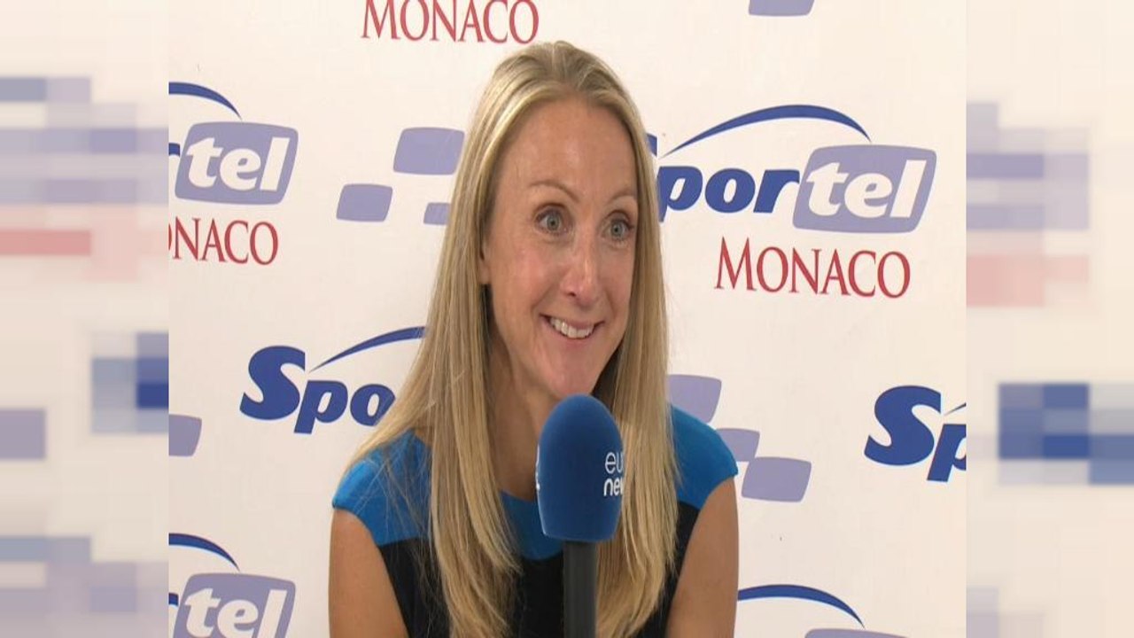 Paula Radcliffe: 'Alles versuchen, um saubere Athleten zu schützen'