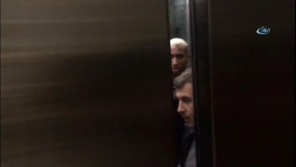 Talisca ve Tosic Adliyede