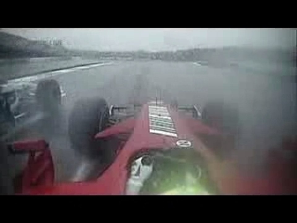 Grand prix du Japon 2007