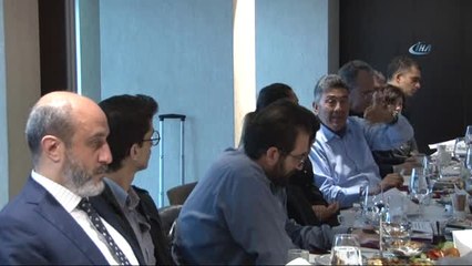 AB'ye Motorlu Taşıt İhracatında İlk Sırada Türkiye Yer Alıyor"