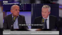 Quand la question des violences sexuelles embarrasse les hommes politiques