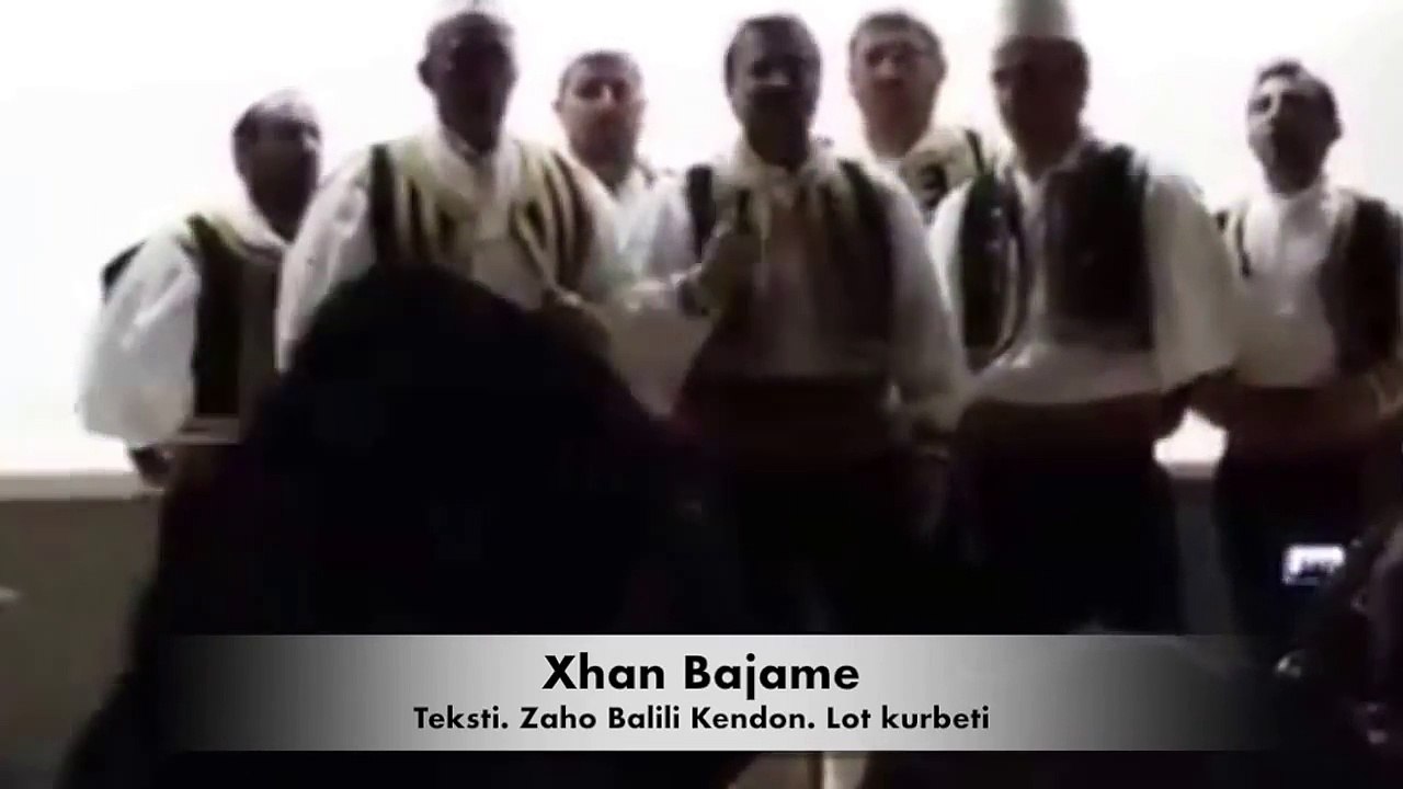 Xhan bajame