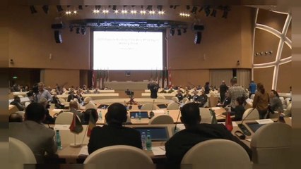 L'Algérie accueille un sommet antiterroriste sur l'Afrique de l'ouest