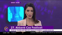 27. Akbank Caz Festivali