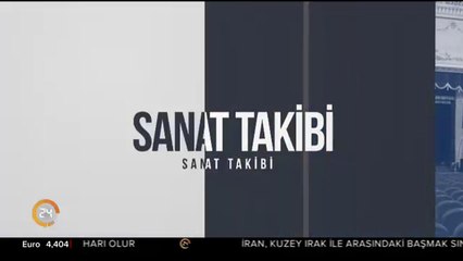 Sanat Takibi 25