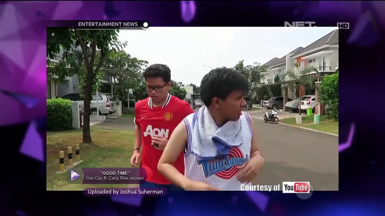 Vlog Jojo Suherman Aktif Kembali