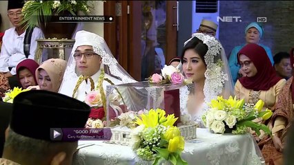 Zivana Letisha Sulit Membagi Waktu Pasca Menikah