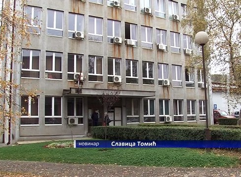 Osnovni sud u Boru otvorio vrata građanima na Evropski dan civilne pravde, 25. oktobar 2017 (RTV Bor)