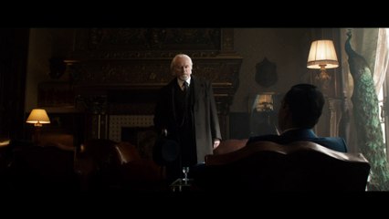 Bande-Annonce "Au revoir là-haut"