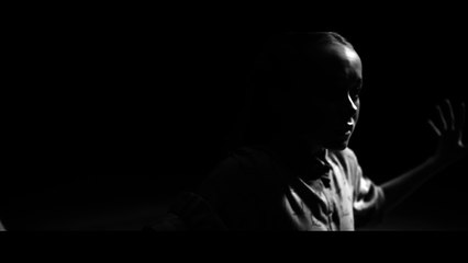 ANGRY pour International Organization for Migration - «Danger Might be Invisible at First» - octobre 2017