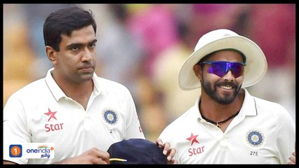 அஷ்வின்  புறக்கணிப்பதற்கு  காரணம் சொன்ன கிரிக்கெட் வாரியம்-வீடியோ