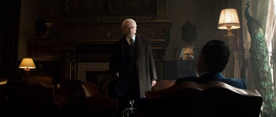 Bande-Annonce "Au revoir là-haut"