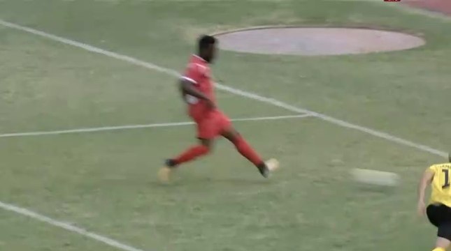 2-3 Kike Goal - Ergotelis 2-3 Xanthi FC 25.10.2017