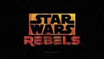 ( Eps.09 - s4.e9 ) 'Star Wars Rebels Season 4 Episode 9' , Rebel Assault