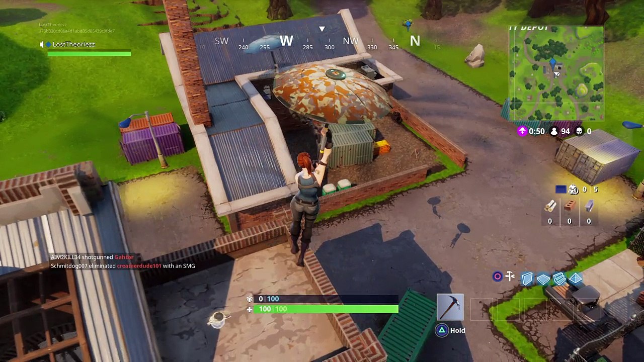 Wait For It ;P