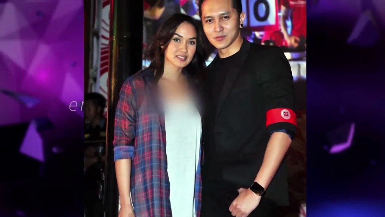 Dewi Sandra Belum Mendapatkan Momongan