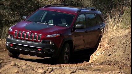 Warren, PA - Certified Pre-Owned Jeep Cherokee Dealerships