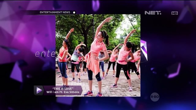 Para Selebriti Yang Melakukan Olahraga Meski Sedang Berpuasa