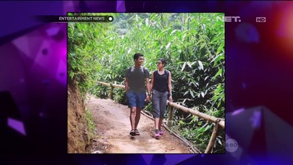 Hobi Traveling, Mario Irwansyah Buat Project Bersama Istri