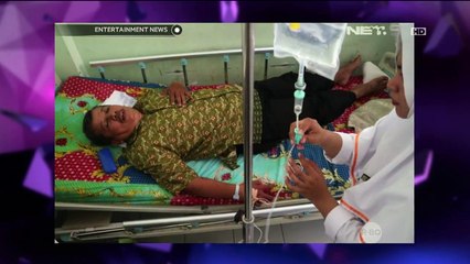 Tanggapan Para Artis Mengenai Kasus Pemukulan Guru Oleh