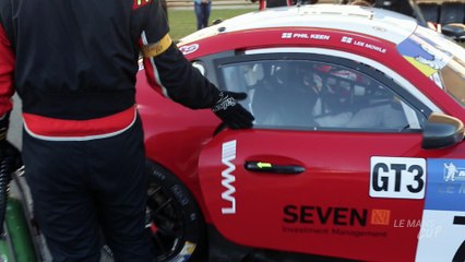 Portimão Round: Race clip