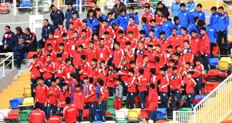 Altınordu Başkanı, Kars Maçına Kızarak Tribündeki Çocukları Tesislerden Kovdu
