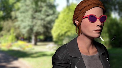 حاسة الشم عند الكلاب