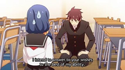 Love Confusion -「徒然チルドレン」Tsurezure Children