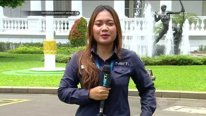 Live Report Presiden Jokowi Apreasiasi Prestasi Para Atlet