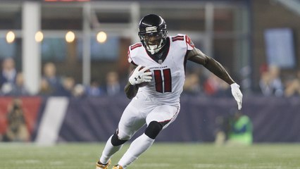 Underappreciated Storyline: Julio Jones