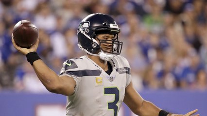 Mad Minute: Texans vs. Seahawks