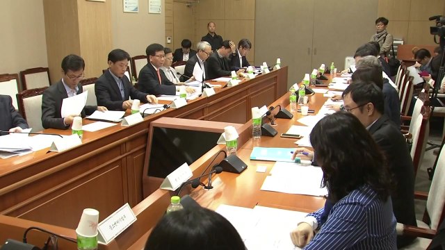 공공부문 비정규직 2020년까지 20만5천 명 정규직 전환 / YTN