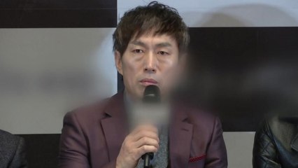 배우 성추행 사건 '메이킹 영상' 공개 논란...비·김태희 "부모 됐어요" / YTN