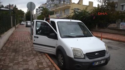 Antalya Yeşil' Adını Kullanıp 370 Bin Lira Dolandırdılar