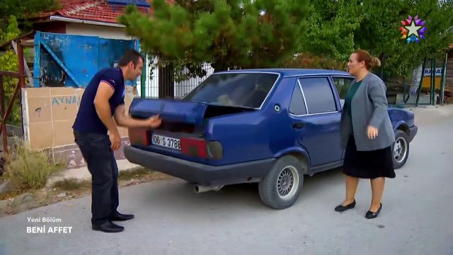 Beni Affet 1240.Bölüm 25 Ekim 2017 izle 1.Part