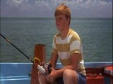 Flipper 1964 S03e14 Flipper And The Fugitive Part 1