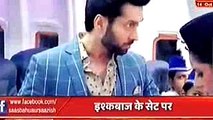 ANIKA SHIVAAY ki Jasoosi Ishqbaaz - 19th october 2017 news