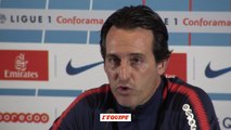 Foot - L1 - PSG : Emery «Neymar ne doit pas céder à la provocation»