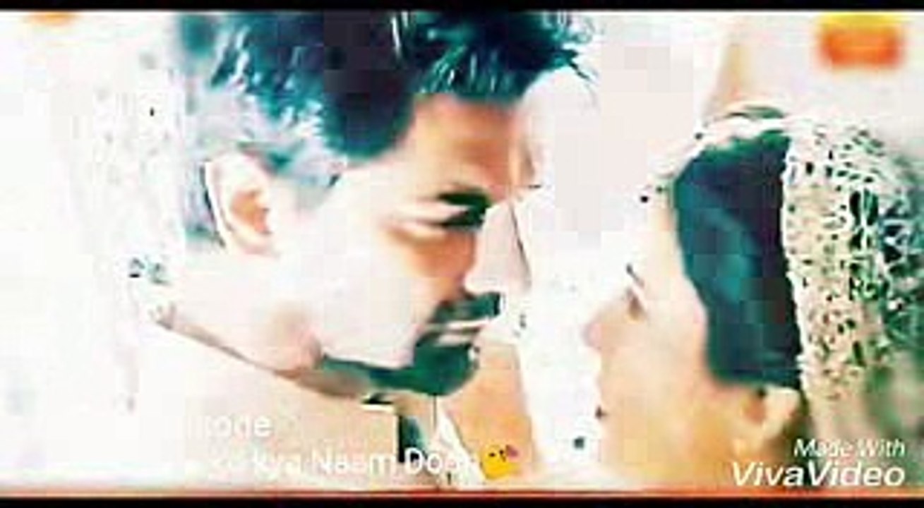 Iss Pyaar ko kya Naam Doon season 3 last episode