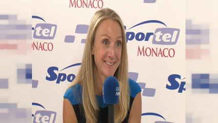 ‘We need a strong sport’: Paula Radcliffe on restoring athletics' glory