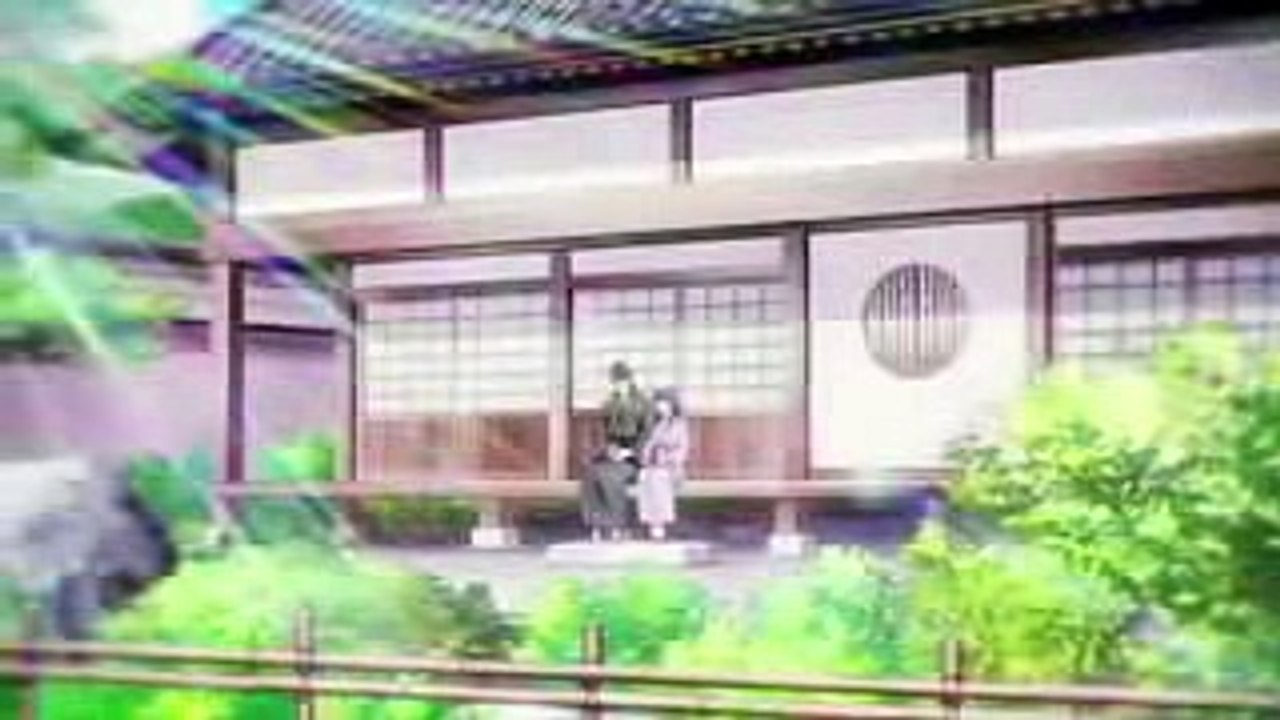 アホガール 8話 その29