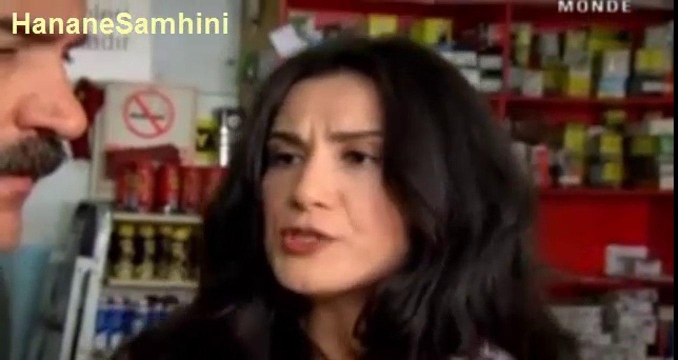 ‫مسلسل مصير اسية الحلقة 265 جزء Masir Asiya Ep 265 Part 2