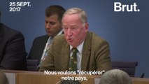 92 députés d'extrême droite viennent de faire leur entrée au Parlement allemand