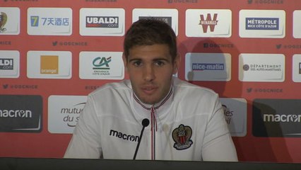 11e j. - Le Marchand : "Quand j’ai su que Neymar avait pris rouge, je me suis dit merde"